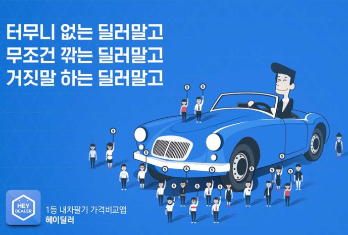 중고차 매매사이트