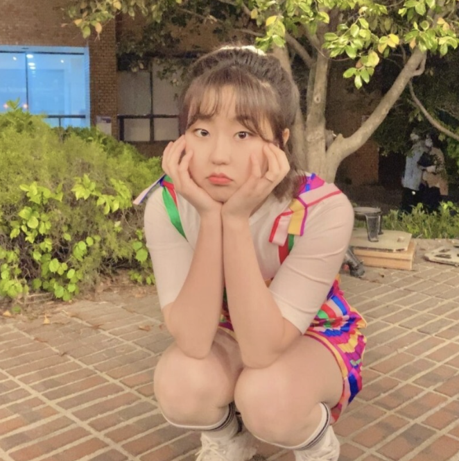 서혜원 일상