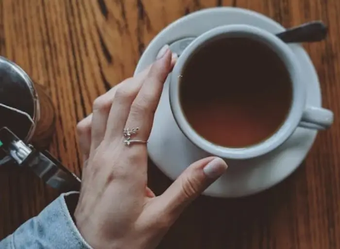 보이차 끓이는 방법