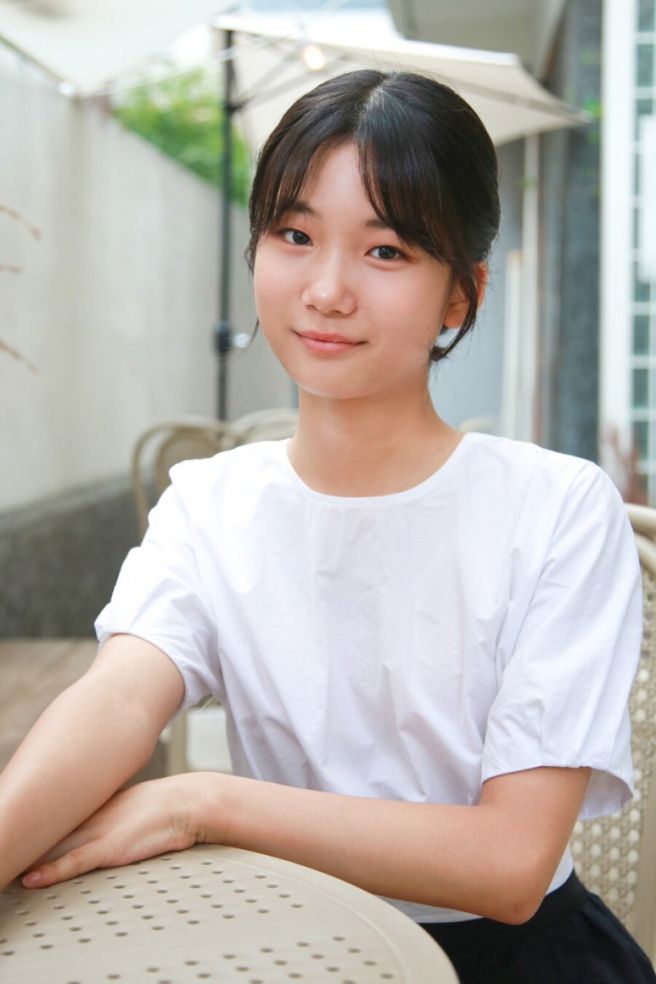 아역배우 유나 프로필