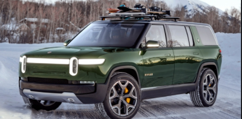 리비안 관련주 대장주