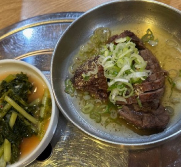 파주-모아냉면-38년-아롱사태