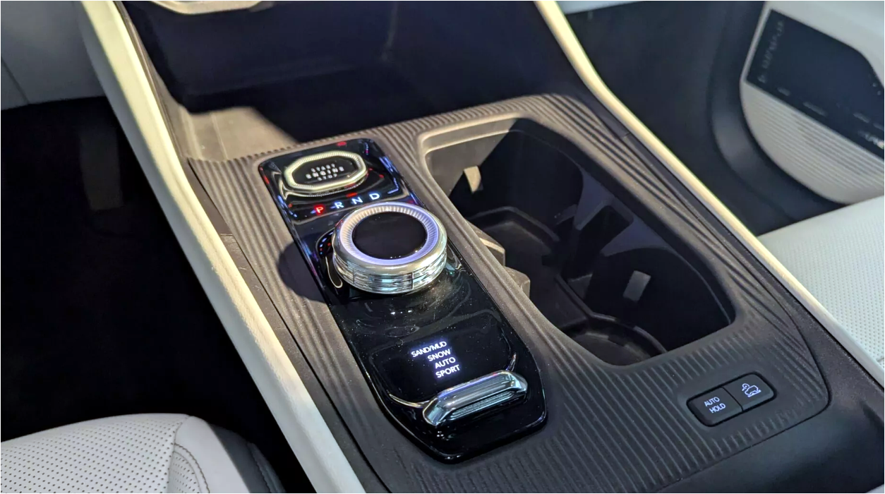 2026 지프 체로키