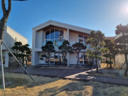 망상 오토캠핑리조트 난바다