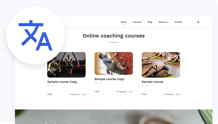 번역 준비 완료