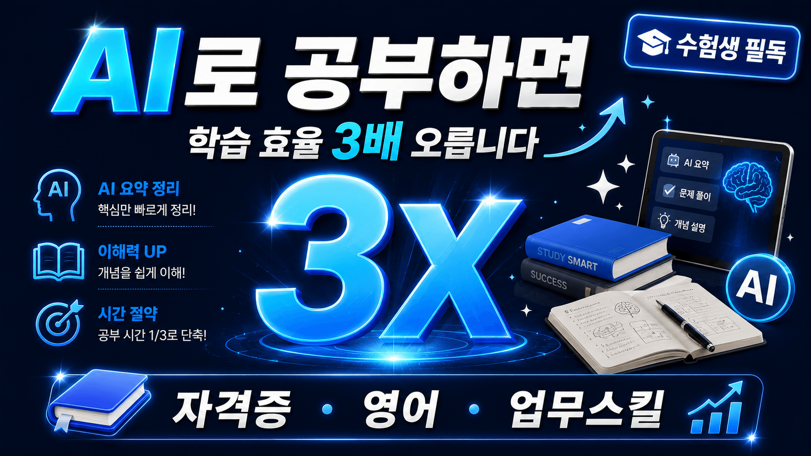 AI로공부하기