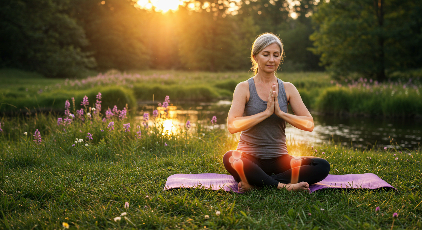 류마티스 관절염에 좋은 음식, 나쁜 음식 (+ 자연치유 가능성 알아보기)