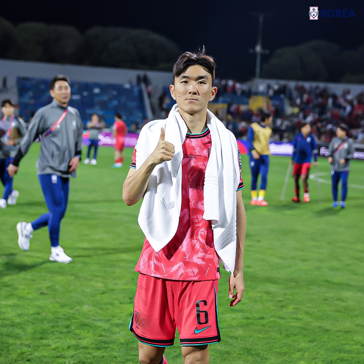 최근 성적 및 선수분석