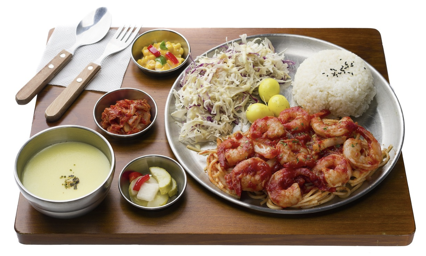 나를 위한 가구를 위한 건강한 식단 가이드: 혼밥도 맛있고 건강하게