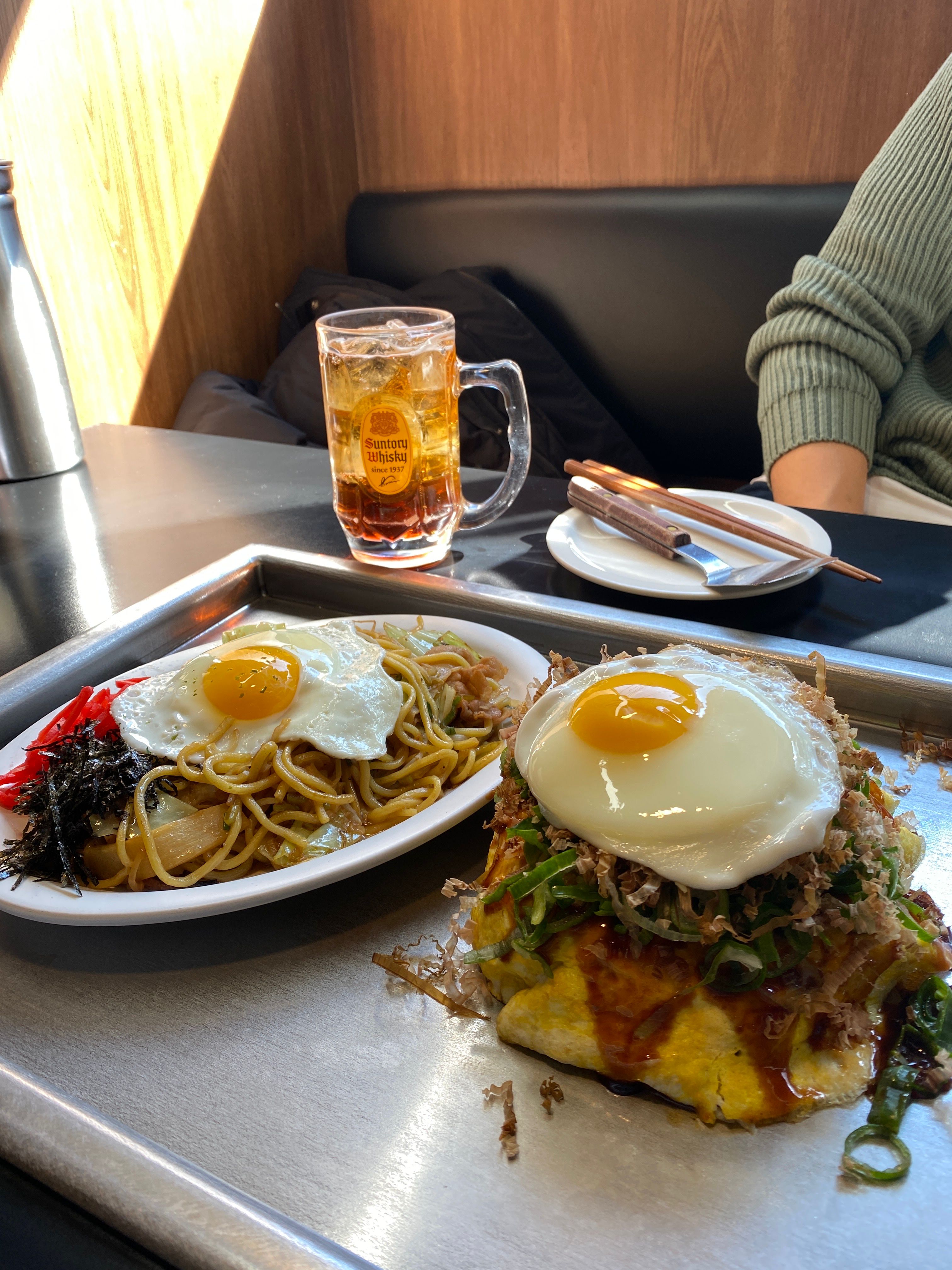 [가로수길 맛집/신사 맛집] 핫쵸_가로수길 핫플 솔직후기&#44; 웨이팅 꿀팁