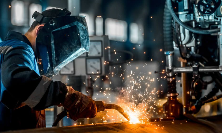 호주 용접학과 졸업후 취업