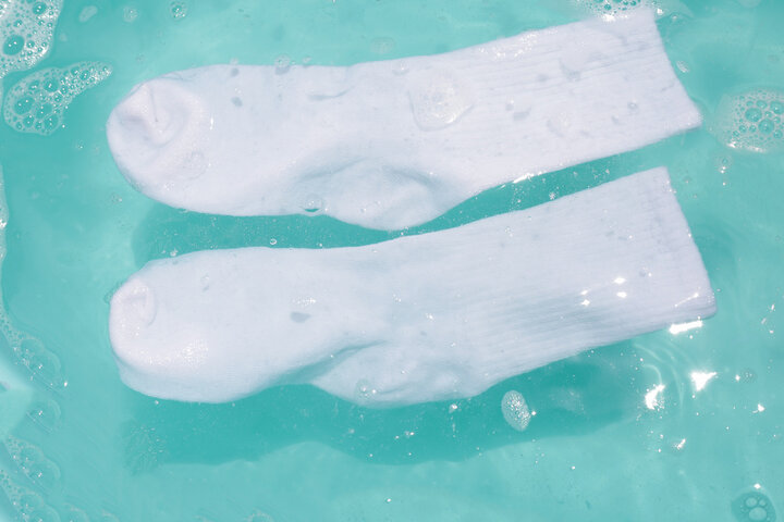 발냄새 없애는법&amp;#44; 발냄새 제거 방법 