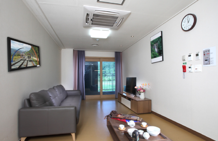 청도 신화랑풍류마을