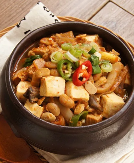 청국장 맛있게 끓이는 방법 알아보기