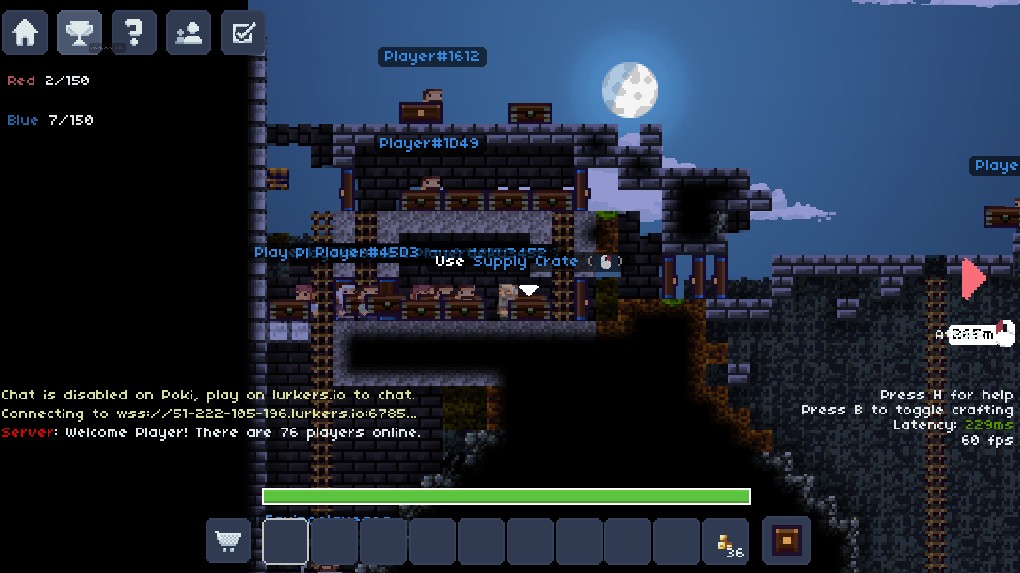 무료 포키 게임