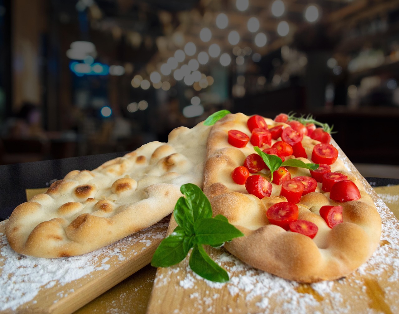 글루텐 프리음식