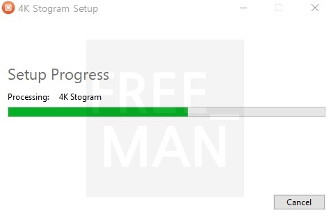 인스타 사진 저장