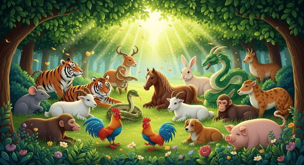 2026년 1월21일 오늘의 운세