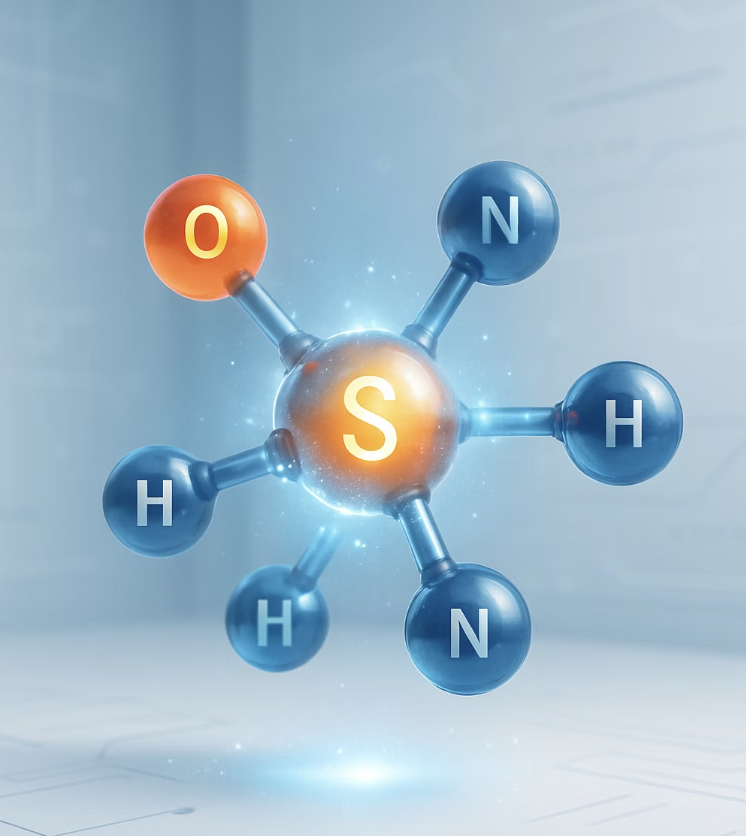 지친 간을 깨우는 활력 에너지