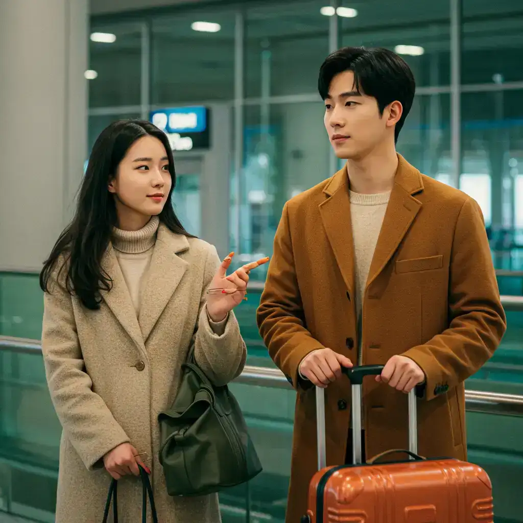 인천공항 이지드랍 이용 가능한 항공사 아시아나항공