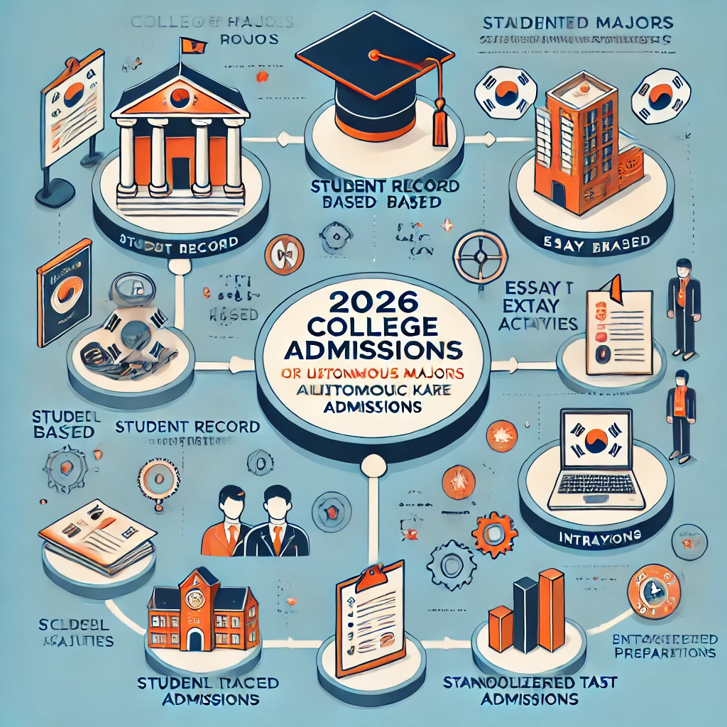 자율전공 관련 사진