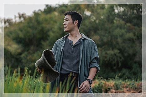 허수아비 줄거리 출연진 등장인물 몇부작 재방송 다시보기 OTT: 박해수 이희준 실화 모티브 이춘재 사건의 전말