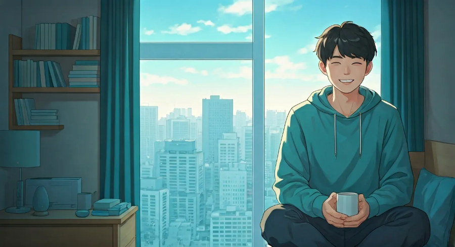 2025 청년 월세 지원 대상 소득기준