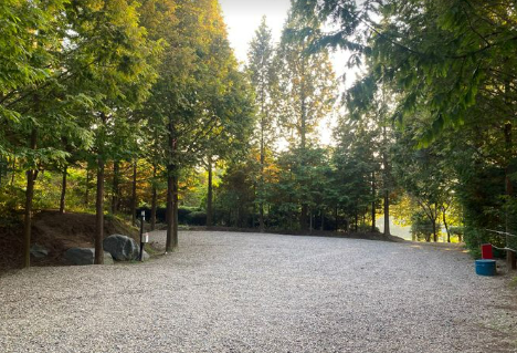 파이브이모션 캠핑장 S존