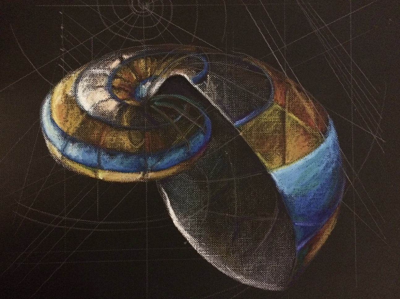 피보나치 수열을 활용한 수학과 생물학