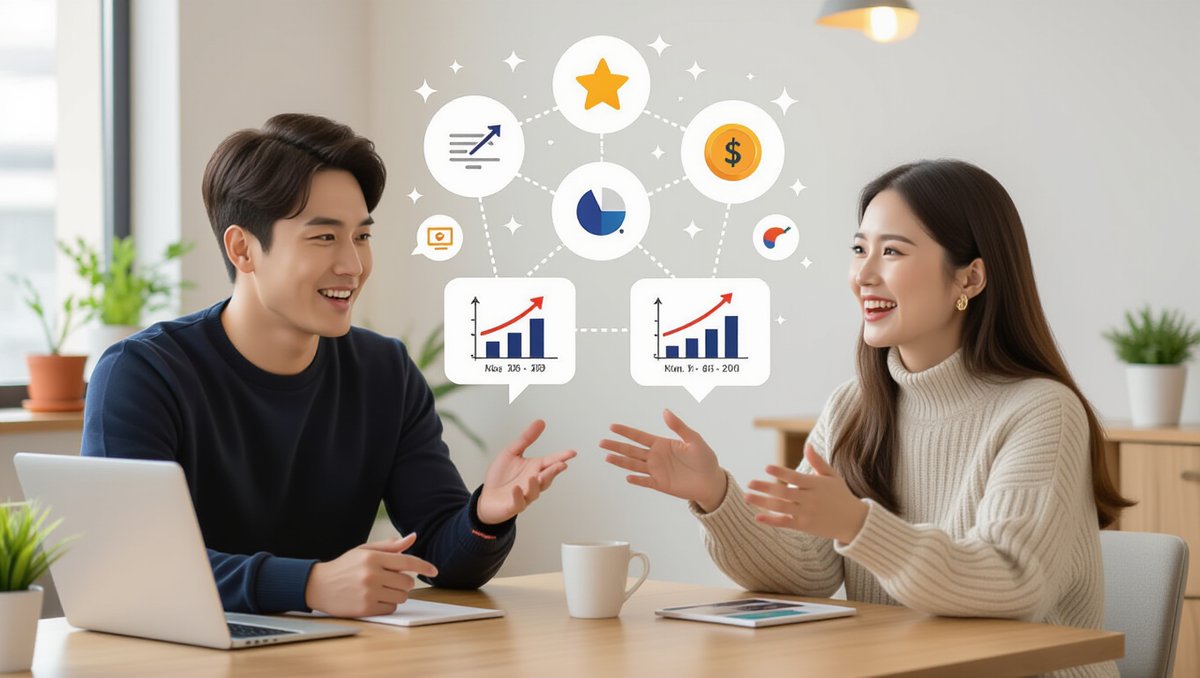 네이버 카페 홍보, 비용부터 성공 전략까지