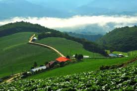 9월 국내여행지 베스트10 추천