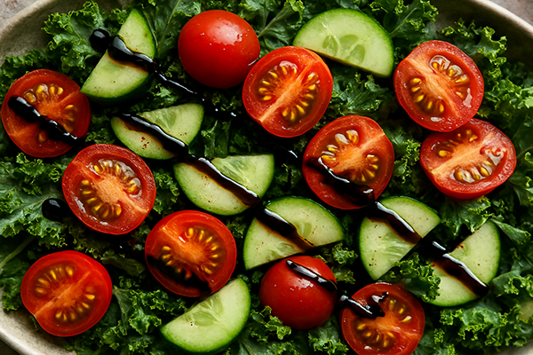 당뇨 점심 식단