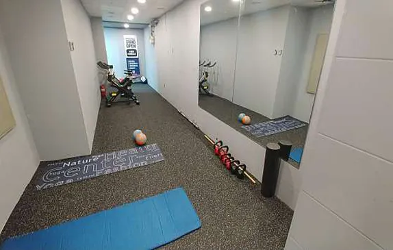 비타민골프앤휘트니스