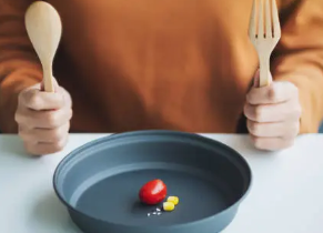 Exploring the Effects of Small Meals on Lifestyle.