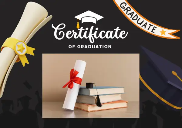 졸업증명서 인터넷 발급 방법