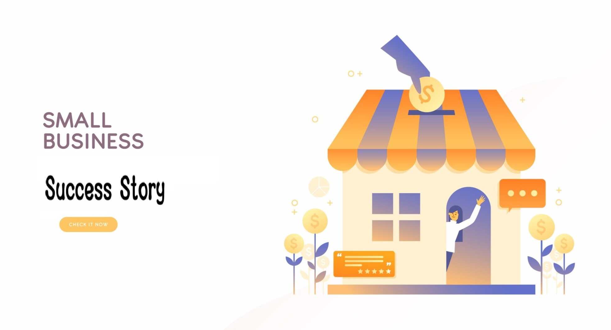 빈곤 악화를 막기 위한 노년층 자영업 성공 전략