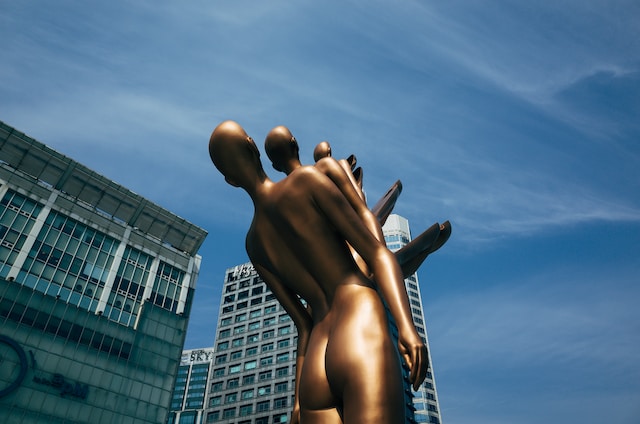 자아심리학 이미지 사진