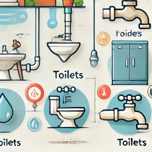 수도요금 절약 방법