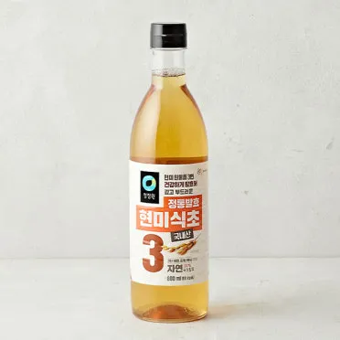 현미 식초 효능 10가지 부작용 먹는법에 대해서 알아보기_16