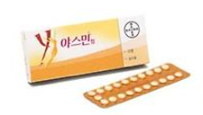 경구피임약