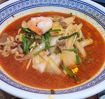 전현무계획-천안-이봉원-중국집-봉짬뽕