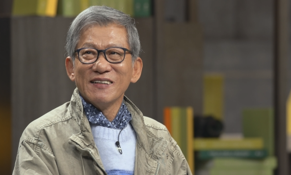 유홍준 차이나는클라쓰