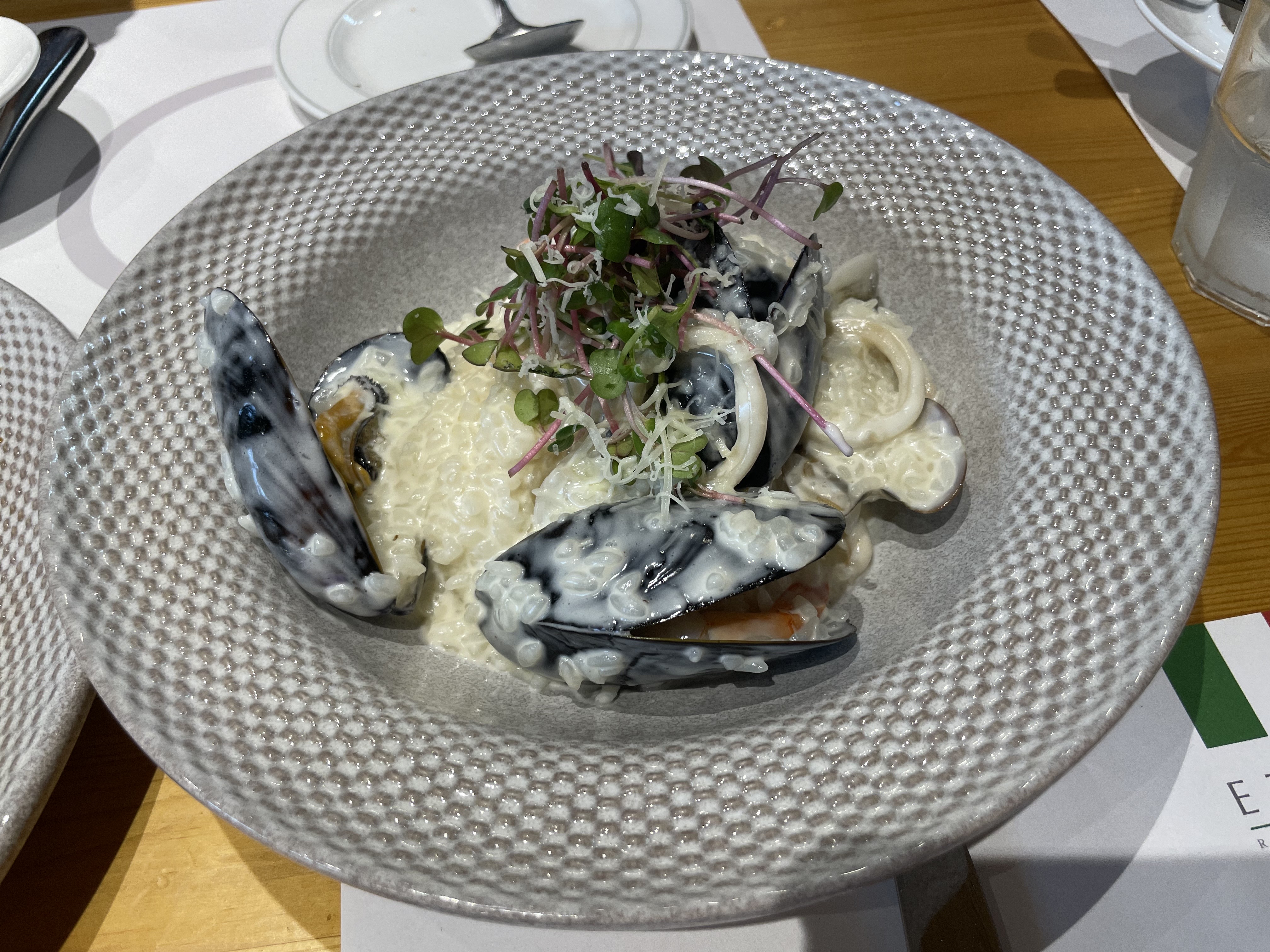 파주 헤이리마을 맛집 잇탈리