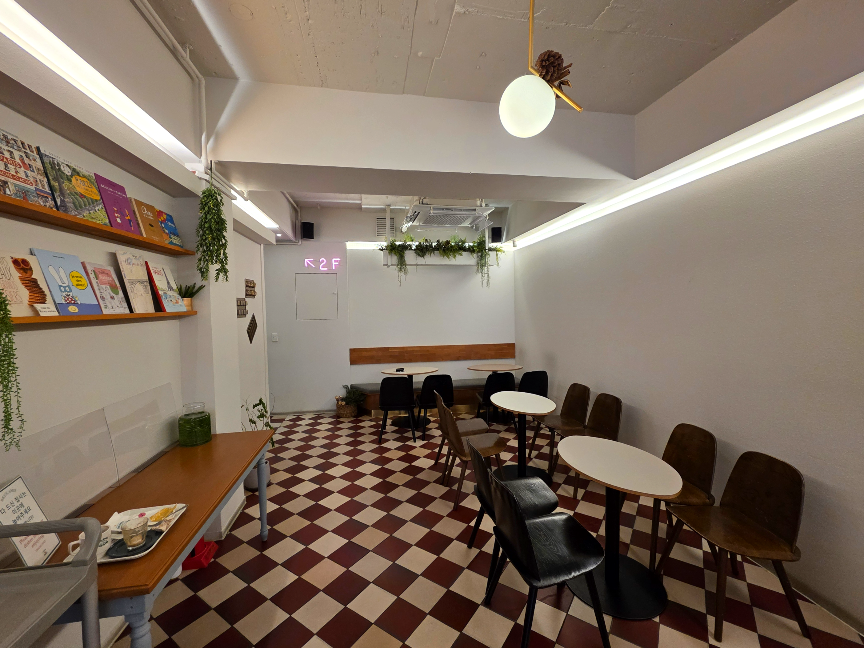 신사가로수길듀자미