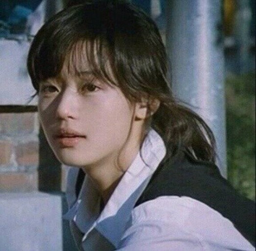 전지현 리즈시절