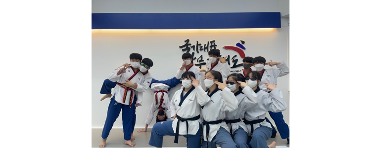 전주 덕진구 태권도장