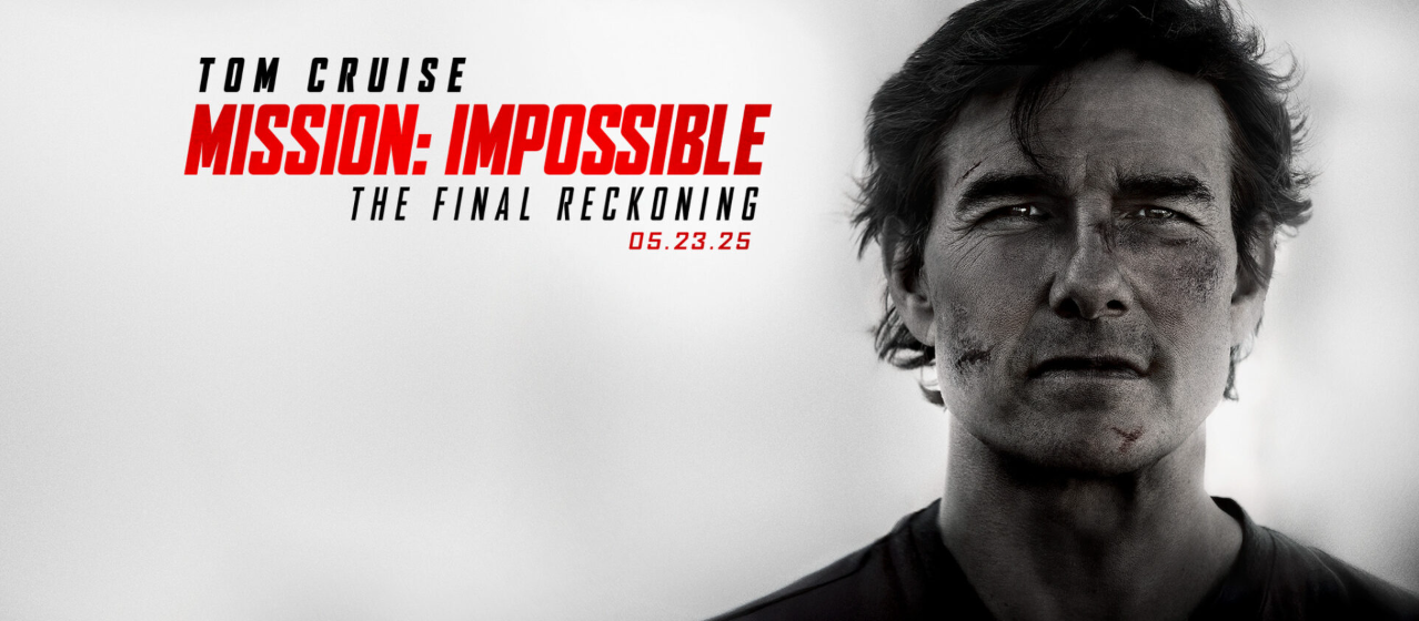 Mission: Impossible - The Final Reckoning