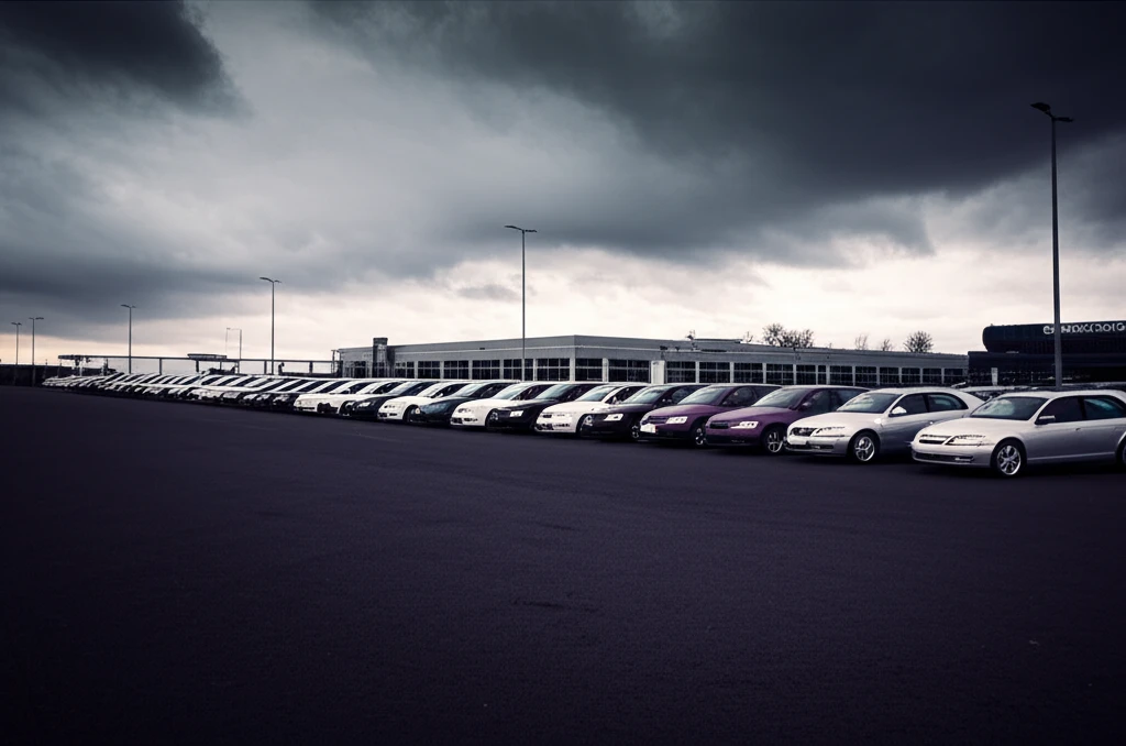 자동차 리스, 신용등급 관리부터 계약