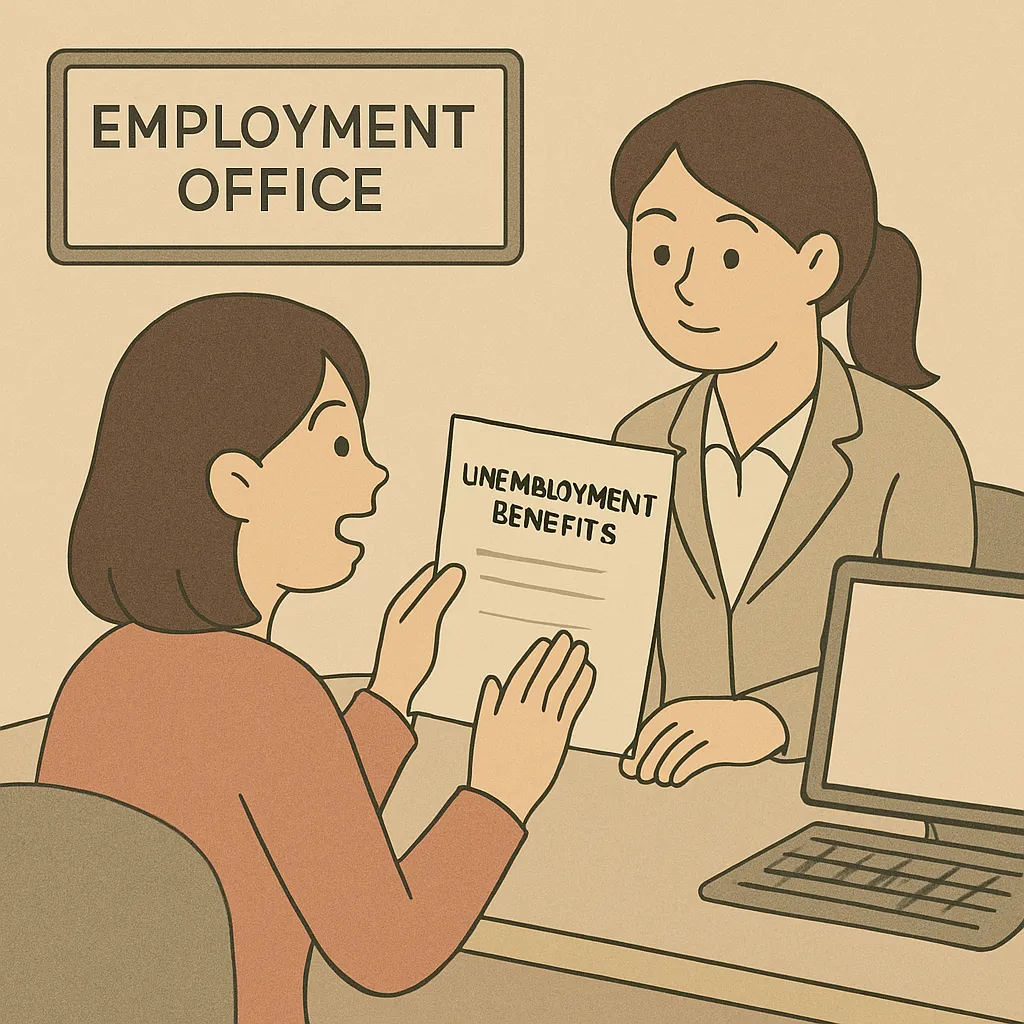실업급여 신청자격: 알아두어야 할 모든 것