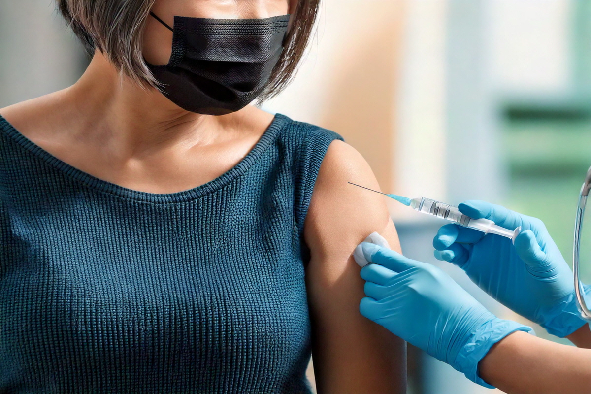 독감 무료접종 대상